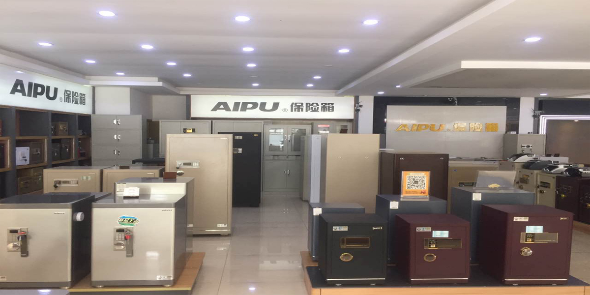 產(chǎn)品展示柜